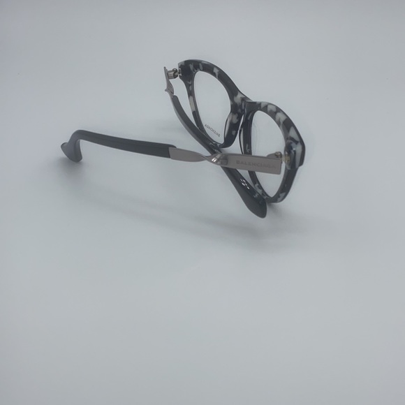 Balenciaga BA 5015 Ophthalmic Frame - Picture 6 of 10